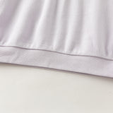 Dave&Bella Toddler Boys/Girls Multiple-Colors Micro Fleece Classic Quarter Zip Turtle Polos