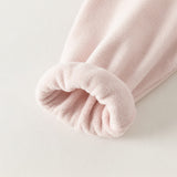 Dave&Bella Toddler Boys/Girls Multiple-Colors Micro Fleece Classic Quarter Zip Turtle Polos