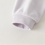 Dave&Bella Toddler Boys/Girls Multiple-Colors Micro Fleece Classic Quarter Zip Turtle Polos