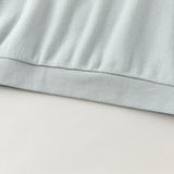 Dave&Bella Toddler Boys/Girls Multiple-Colors Micro Fleece Classic Quarter Zip Turtle Polos