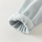 Dave&Bella Toddler Boys/Girls Multiple-Colors Micro Fleece Classic Quarter Zip Turtle Polos