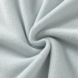 Dave&Bella Toddler Boys/Girls Multiple-Colors Micro Fleece Classic Quarter Zip Turtle Polos