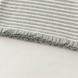 Dave&Bella Toddler Girls Pink/Gray Striped Turtle Sweet Comfortable Sweaters