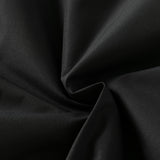 Dave&Bella Toddler Boys Carbon Black Classic Hooded Windproof Padded Puffer Coats