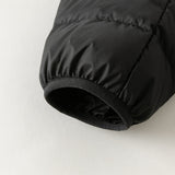 Dave&Bella Kid Boys/Girls Winter Multiple Colors Turtle Outwear Cozy Down Jackets