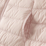 Dave&Bella Kid Boys/Girls Winter Multiple Colors Turtle Outwear Cozy Down Jackets