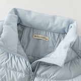 Dave&Bella Kid Boys/Girls Winter Multiple Colors Turtle Outwear Cozy Down Jackets