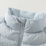 Dave&Bella Kid Boys/Girls Winter Multiple Colors Turtle Outwear Cozy Down Jackets
