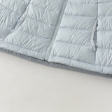 Dave&Bella Kid Boys/Girls Winter Multiple Colors Turtle Outwear Cozy Down Jackets