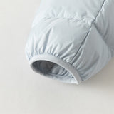 Dave&Bella Kid Boys/Girls Winter Multiple Colors Turtle Outwear Cozy Down Jackets