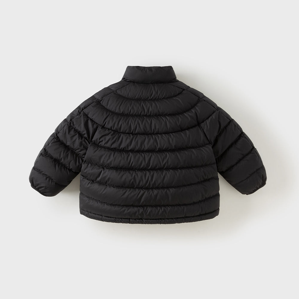 Dave&Bella Kid Boys/Girls Winter Multiple Colors Turtle Outwear Cozy Down Jackets