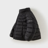 Dave&Bella Kid Boys/Girls Winter Multiple Colors Turtle Outwear Cozy Down Jackets
