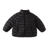 Dave&Bella Kid Boys/Girls Winter Multiple Colors Turtle Outwear Cozy Down Jackets