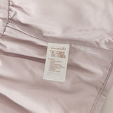 Dave&Bella Toddler Girls Purple Pink Outwear Lightweight Cozy Padded Vests