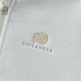 Dave&Bella Kid Boys/Girls Multiple Colors Polar Fleece Comfortable Cozy Simple Jackets