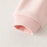 Dave&Bella Kid Boys/Girls Multiple Colors Polar Fleece Comfortable Cozy Simple Jackets