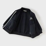 Dave&Bella Kid Boys/Girls Multiple Colors Polar Fleece Comfortable Cozy Simple Jackets