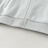 Dave&Bella Kid Boys/Girls Multiple Colors Polar Fleece Comfortable Cozy Simple Jackets
