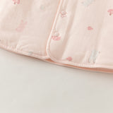 Dave&Bella Toddler Girls/Boys Pink/Blue Cute Print Turtle Outwear Padded Jackets