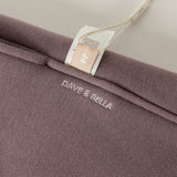 Dave&Bella Kid Boys/Girls Multiple-Colors Fleece-Line Warm Cozy Classic Jogger Pants