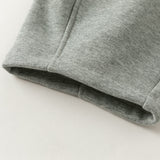 Dave&Bella Kid Boys/Girls Multiple-Colors Fleece-Line Warm Cozy Classic Jogger Pants
