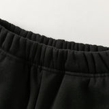 Dave&Bella Kid Boys/Girls Multiple-Colors Fleece-Line Warm Cozy Classic Jogger Pants