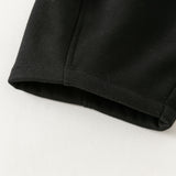 Dave&Bella Kid Boys/Girls Multiple-Colors Fleece-Line Warm Cozy Classic Jogger Pants