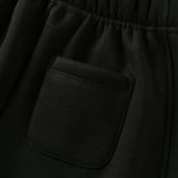Dave&Bella Kid Boys/Girls Multiple-Colors Fleece-Line Warm Cozy Classic Jogger Pants
