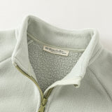 Dave&Bella Toddler Girls/Boys Pink/Green/Gray Cute Print Fleece Turtle Jackets