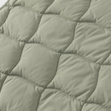 Dave&Bella Toddler Girls/Boys Multiple Colors Classic Simple Warm Comfortable Down Vests