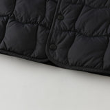 Dave&Bella Toddler Girls/Boys Multiple Colors Classic Simple Warm Comfortable Down Vests