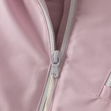 Dave&Bella Toddler Girls/Boys Multiple Colors Hooded Warm Soft Padded Puffer Jackets