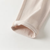Dave&Bella Kids Girls Pink Casual Slim Leggings