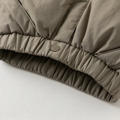 Dave&Bella Kids Boys/Girls Winter Warm Outdoor Windproof Down Pants