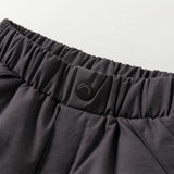 Dave&Bella Kids Boys/Girls Winter Multi-colors Warm Outdoor Windproof Down Pants