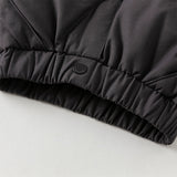 Dave&Bella Kids Boys/Girls Winter Multi-colors Warm Outdoor Windproof Down Pants