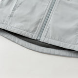 Dave&Bella Toddler/Kids Unisex Outdoor Multi-color Hooded Coat — Windproof & Insulated