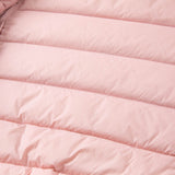 Dave&Bella Toddler Girls/Boys Winter Multi-color&print Outdoor Windproof Cozy Down Coats