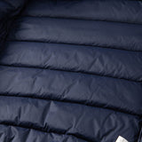 Dave&Bella Toddler Girls/Boys Winter Multi-color&print Outdoor Windproof Cozy Down Coats