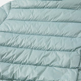 Dave&Bella Toddler Girls/Boys Winter Multi-color&print Outdoor Windproof Cozy Down Coats