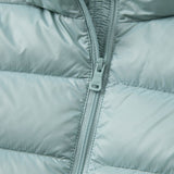 Dave&Bella Toddler Girls/Boys Winter Multi-color&print Outdoor Windproof Cozy Down Coats