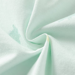 Dave&Bella Baby Girls/Boys Summer Playul Prints Comfotable Cotton Indoor Rompers