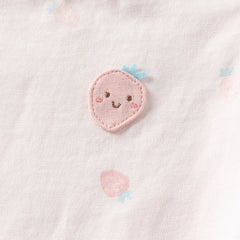 Dave&Bella Baby Girls/Boys Summer Playul Prints Comfotable Cotton Indoor Rompers