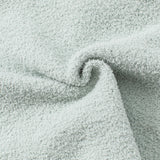 Dave&Bella Toddler Girls/Boys Playful Delicate Jacquard Chenille Sweaters