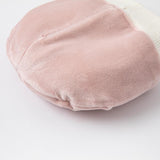 Dave&Bella Girls Cute Styling Pink Leopard Print Brimless Pullover Hat