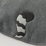 Dave & Bella Kids Unisex Cozy Animal Hooded Fleece Jacket