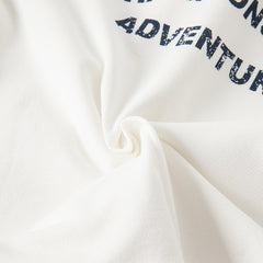 Dave&Bella Kids Boys Summer Short Sleeve Shirt Tops