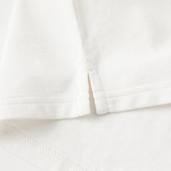 Dave&Bella Kids Boys Summer Short Sleeve Shirt Tops