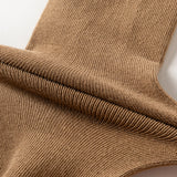 Dave&Bella Toddler Girls Multi-Color Simple Versatile Daily Soft Cotton Tights