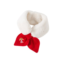 Dave&Bella Toddler Girls/Boys Spring/Autumn/Winter Scarves & Neck Warmers Collection